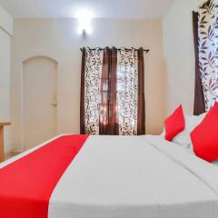 Отель OYO 35492 Solitude Resort Гоа комната для гостей фото 4