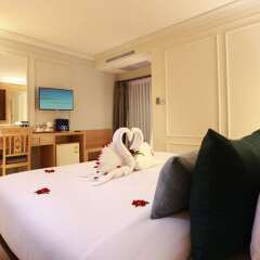 Chanpirom Boutique Hotel фото 15