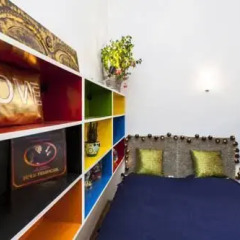 Отель Tomkha Apartman детские мероприятия