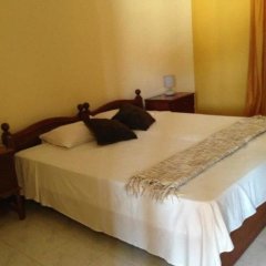 Residencial Raiar in Mindelo, Cape Verde from 34$, photos, reviews - zenhotels.com guestroom photo 4
