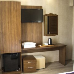 Best Nobel Hotel 2 удобства в номере