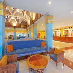 Отель Iberostar Fuerteventura Palace - Adults Only детские мероприятия фото 2