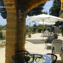 Отель B&B Villa San Marco Агридженто фото 10