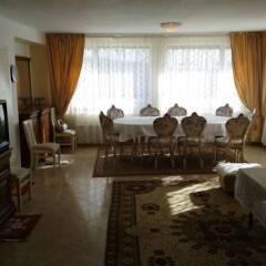 Отель Guest House Megas комната для гостей фото 3