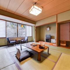 Hosenji Kanko Hotel Yumotoya Минамиогуни