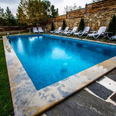 Family Hotel Friends Villa Ардино фото 40