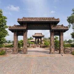 Отель Park Diamond Hotel Вьетнам, Фантхьет - отзывы, цены и фото номеров - забронировать отель Park Diamond Hotel онлайн