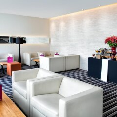 Отель Crowne Plaza London - Heathrow интерьер отеля фото 4