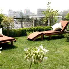 Отель Hôtel & Spa Le Doge Марокко, Касабланка - отзывы, цены и фото номеров - забронировать отель Hôtel & Spa Le Doge онлайн фото 2