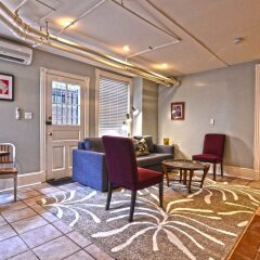 Апартаменты 1729 Northwest Apartment #1057 - 1 Br Apts комната для гостей фото 4