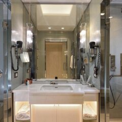 Отель Palazzetto Madonna Италия, Венеция - 2 отзыва об отеле, цены и фото номеров - забронировать отель Palazzetto Madonna онлайн ванная фото 2