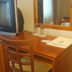 Bella Vista Family Hotel Банско удобства в номере фото 2