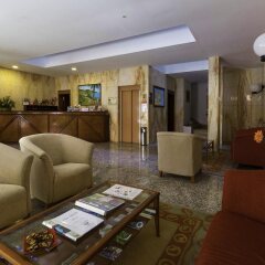 Отель Aparthotel Imperatriz интерьер отеля фото 2