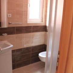 Vila Bojana in Budva, Montenegro from 153$, photos, reviews - zenhotels.com bathroom