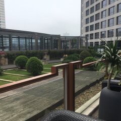 Отель Crowne Plaza Paragon Xiamen Китай, Сямынь - 2 отзыва об отеле, цены и фото номеров - забронировать отель Crowne Plaza Paragon Xiamen онлайн фото 8