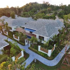 Отель Lanta Casa Blanca Ланта фото 3