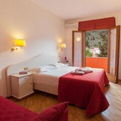 Hotel Le Rotonde Массароза комната для гостей фото 3