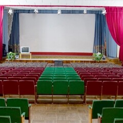 Санаторий им. С.М. Кирова