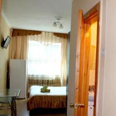 Гостиница Каштан фото 23