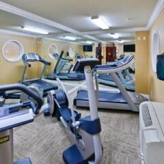 OCallaghan Hotel фитнесс-зал фото 3