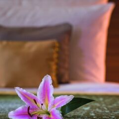 Avani Deira Dubai Hotel спа