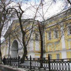 Хостел HotelHot Красносельская Москва