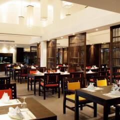 Heliopolis Towers Hotel питание