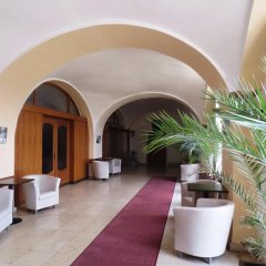 Отель Hubertus Чехия, Леднице - отзывы, цены и фото номеров - забронировать отель Hubertus онлайн