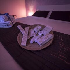 Отель B&B La Porticella Италия, Фраскати - отзывы, цены и фото номеров - забронировать отель B&B La Porticella онлайн спа фото 2