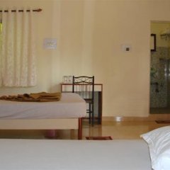 Отель Mandrem Retreat Индия, Северный Гоа - отзывы, цены и фото номеров - забронировать отель Mandrem Retreat онлайн комната для гостей фото 3