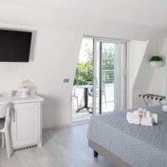 Hotel Gli Ulivi in Orosei, Italy from 117$, photos, reviews - zenhotels.com room amenities