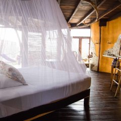 Azulik in Tulum, Mexico from 673$, photos, reviews - zenhotels.com guestroom