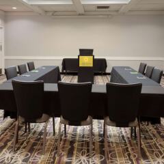 Отель La Quinta Inn & Suites Mpls-Bloomington West Блумингтон развлечения
