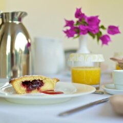 Отель Doubletree By Hilton Acaya Golf Resort Верноле в номере фото 2