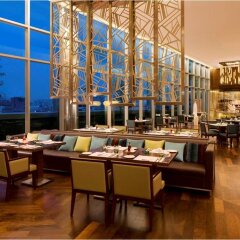 Отель Courtyard By Marriott Seoul Times Square питание фото 2
