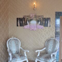 Rakasta Boutique Hotel Турция, Дикили - отзывы, цены и фото номеров - забронировать отель Rakasta Boutique Hotel онлайн в номере