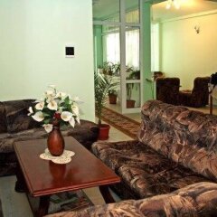 Edi Hotel Ардино комната для гостей