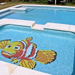 Отель Aire de Conil - Guest House бассейн