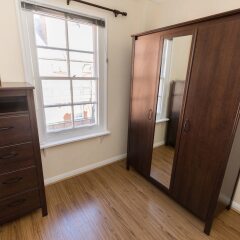 Отель Eson2 - The Martlett Court Residence II удобства в номере