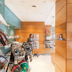 Hotel Roma развлечения