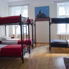 Red Nose Hostel in Riga, Latvia from 34$, photos, reviews - zenhotels.com guestroom photo 3