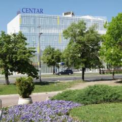 Hotel Centar Нови Сад фото 5