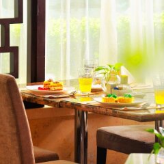 Отель Binbei Yiho Hotel Китай, Сямынь - отзывы, цены и фото номеров - забронировать отель Binbei Yiho Hotel онлайн питание фото 2