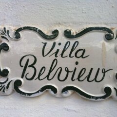 Отель Villa Belview Сан Джулианс с домашними животными