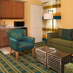 Sheraton Virginia Beach Oceanfront Hotel комната для гостей фото 2