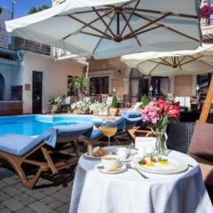 Гостиница Arcada Apartments Украина, Одесса - отзывы, цены и фото номеров - забронировать гостиницу Arcada Apartments онлайн фото 5