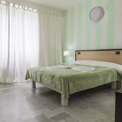 Hotel Quadrifoglio - Quadrifoglio Village Понтеканьяно