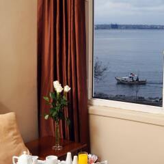 Отель Best Western Citadel в номере