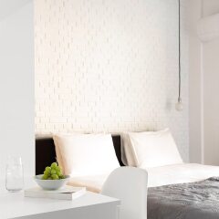 Отель Athens View Loft 07 & 08 Греция, Афины - отзывы, цены и фото номеров - забронировать отель Athens View Loft 07 & 08 онлайн комната для гостей