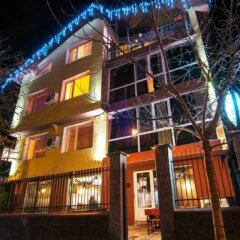 Отель Fun House Болгария, Стара Загора - отзывы, цены и фото номеров - забронировать отель Fun House онлайн фото 18